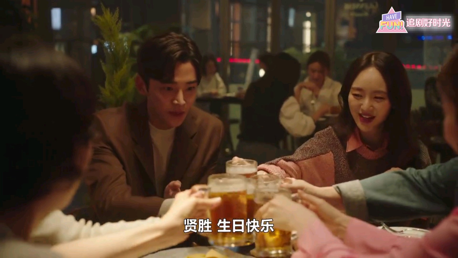 前辈请不要涂那支口红高甜,前辈请不要涂口红好看吗