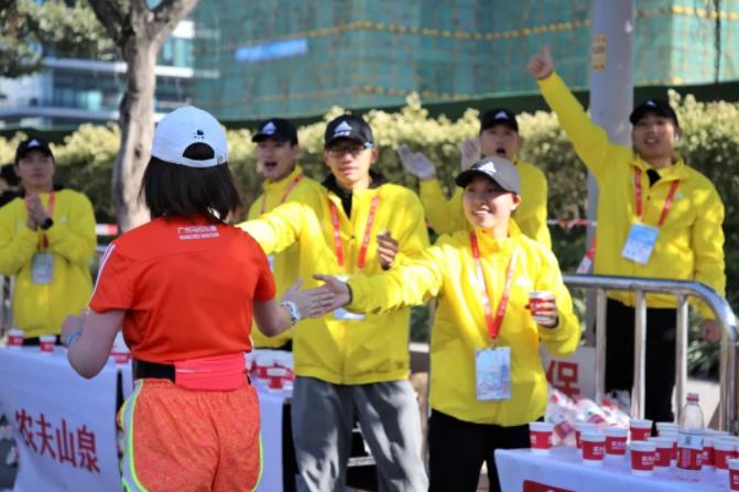 赛事测评,马拉松双金赛事评价指标