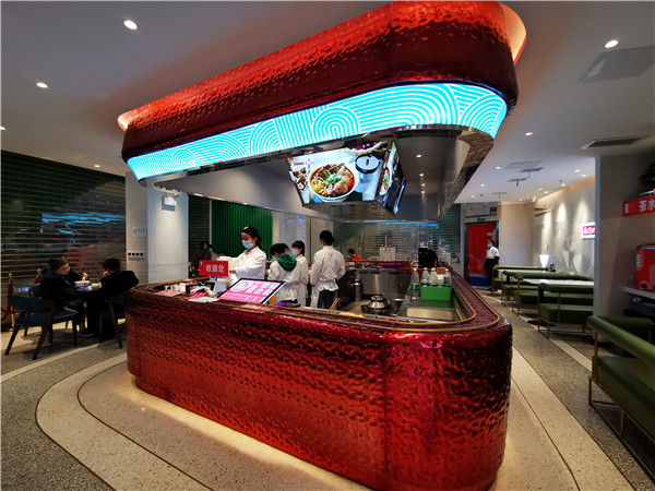 贵阳餐饮什么时候可以恢复堂食,贵阳餐饮什么时候恢复堂食