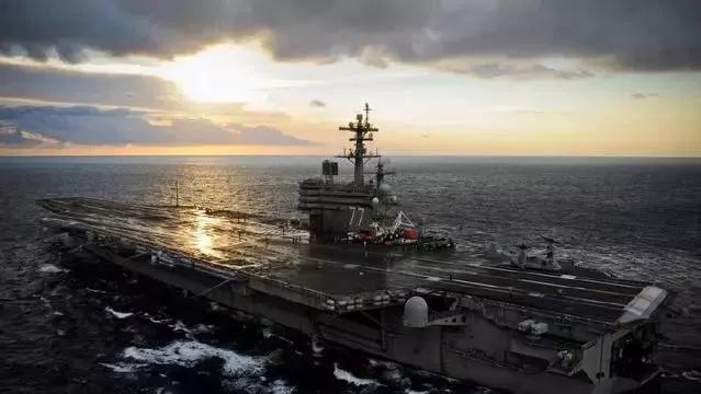 全世界能造航母的有几个国,世界上能独立制造航空母舰的国家