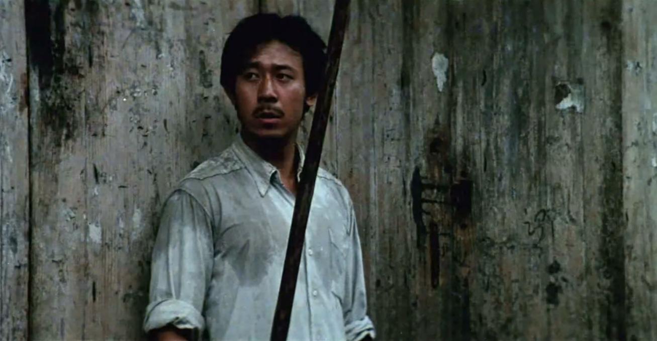 姜文刘晓庆事件电影,姜文和刘晓庆电影片段