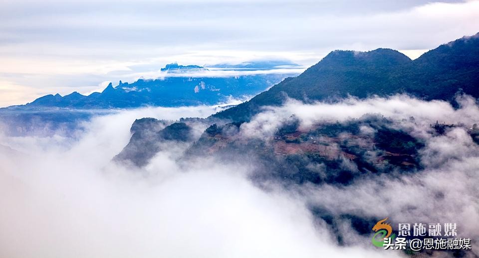 李伦英：用镜头记录家乡的美丽