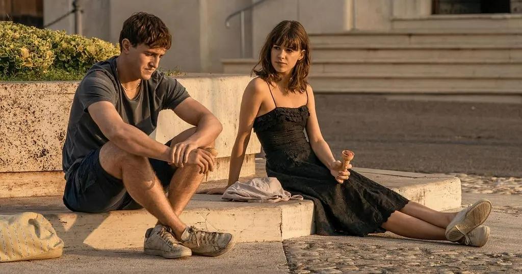 撞脸安妮·海瑟薇的最狂超模,安妮·海瑟薇和苏菲玛索