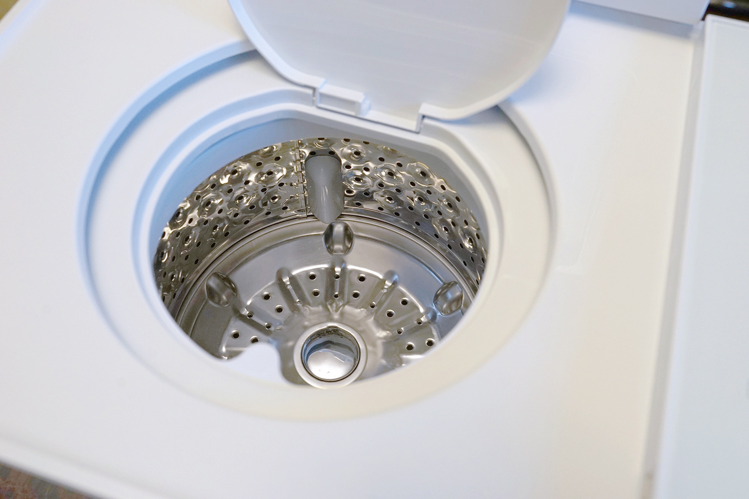 一台搞定全家贴身衣物，我的内衣裤洗衣机升级体验（附机型对比）