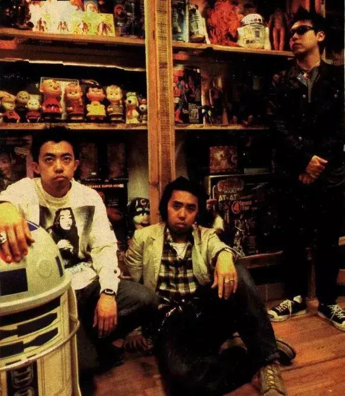 原宿风是什么风格,真正原宿风是什么样