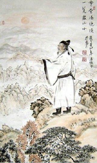 杜甫古诗赏析大全,古诗词绝句其二杜甫