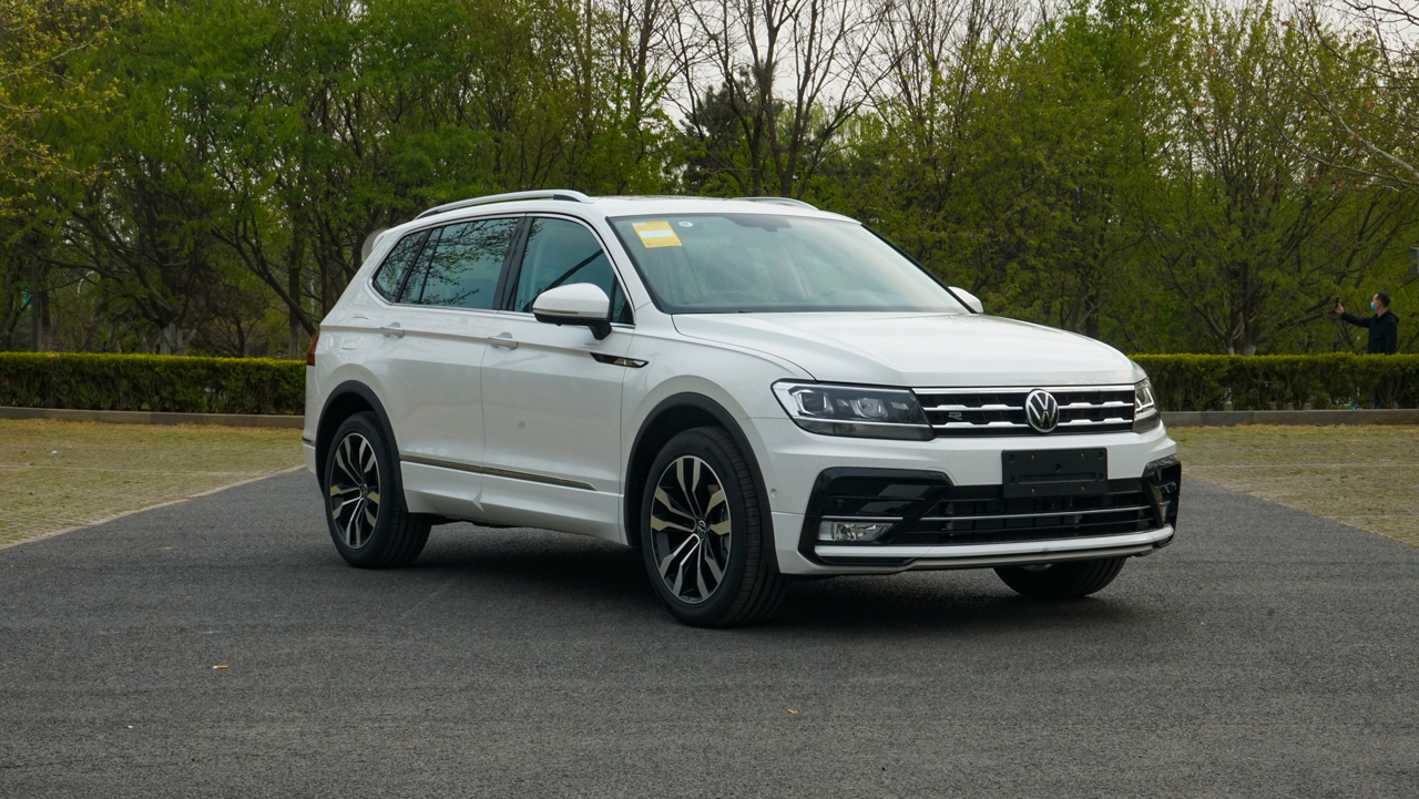 关于途观l真实评价,大家对途观l的评价