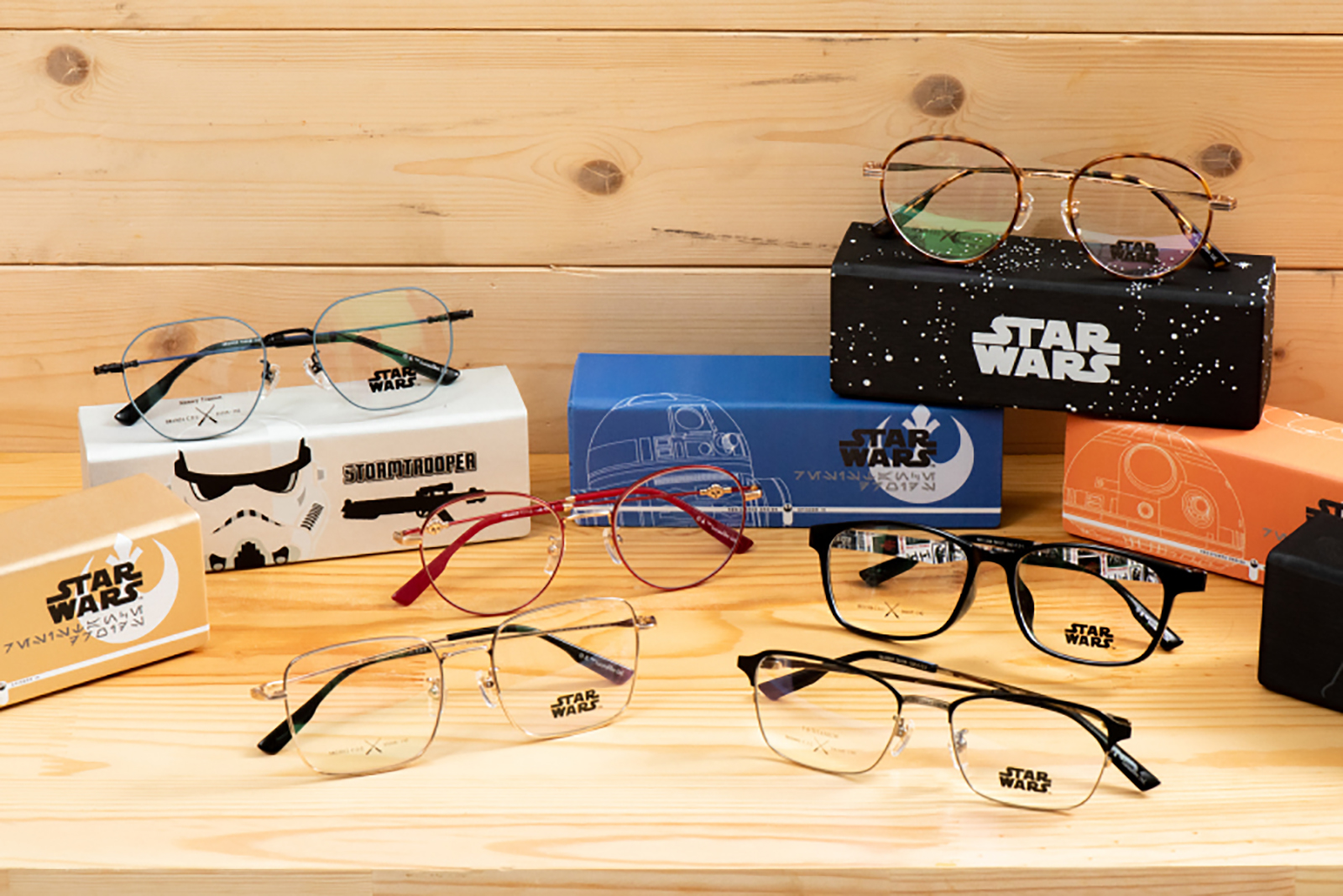 星战迷必备,星战迷必看