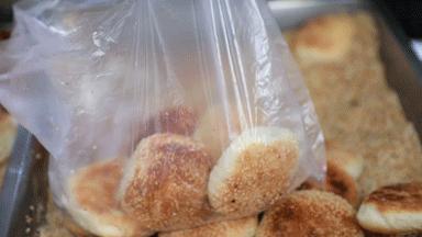 一百块钱吃遍牛街,挑战100元吃牛街