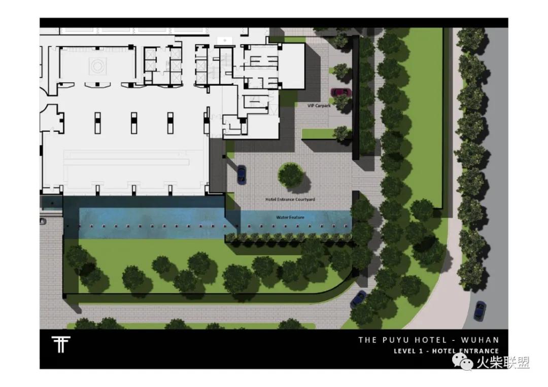 《LAYAN》┆「武汉璞瑜酒店」〖火柴设计联盟〗第2276期