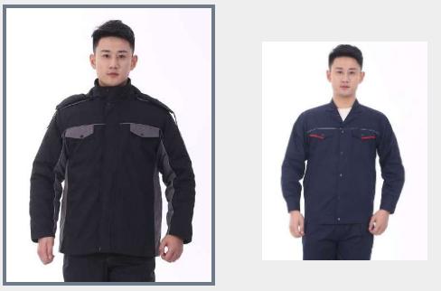 最全供应商来了！满足你一整年的职业服采购需求