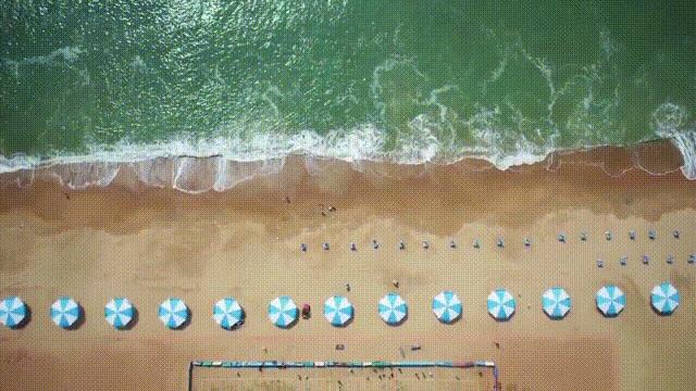 黄金海岸球场,黄金海滩明星演出