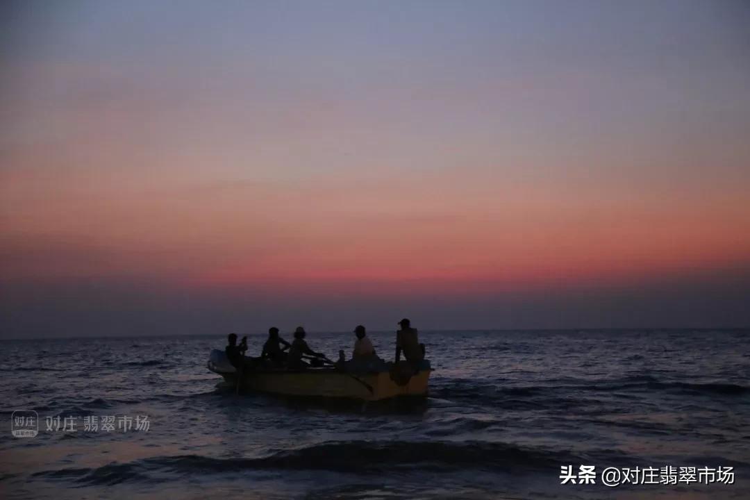 斯里兰卡寻找宝石原石,寻宝记中的地球之旅