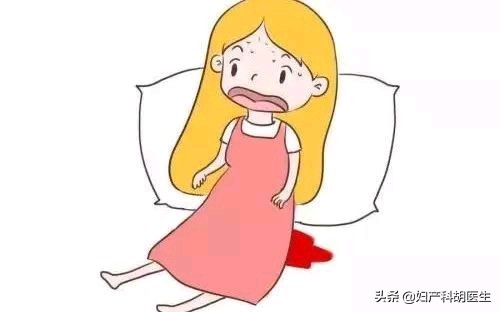 宫颈触碰出血一定是宫颈癌吗,触碰性出血一定是宫颈癌吗