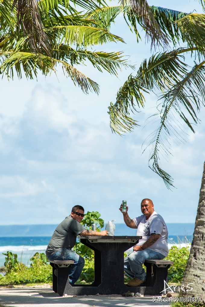 关岛包车自由行,关岛租车