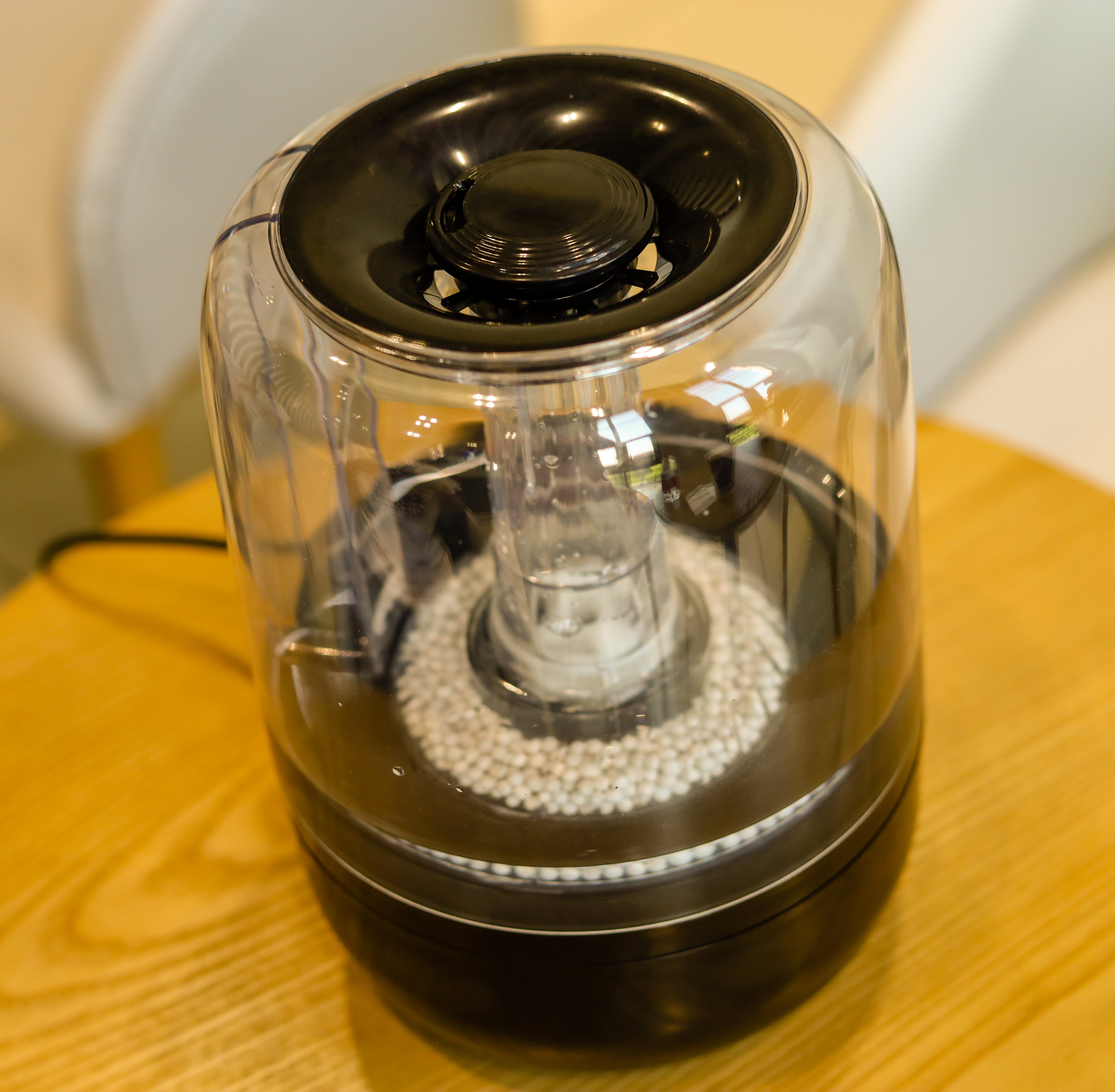 亚都超声波加湿器怎么用,亚都无雾加湿器推荐评测