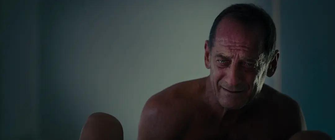 全裸出镜?*伦乱**产子?全程马赛克才能播的戛纳金棕榈