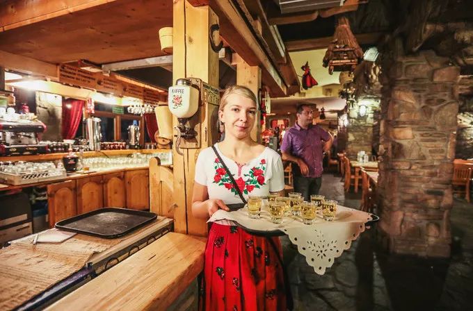 游记｜波兰—你所不知道的童话国度