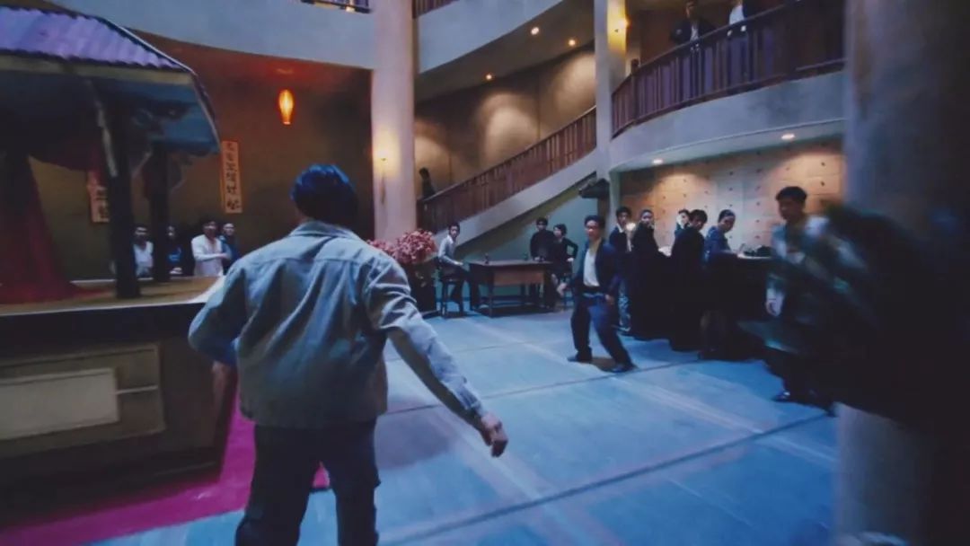 托尼贾对金星的评价,托尼贾金星的电影叫什么