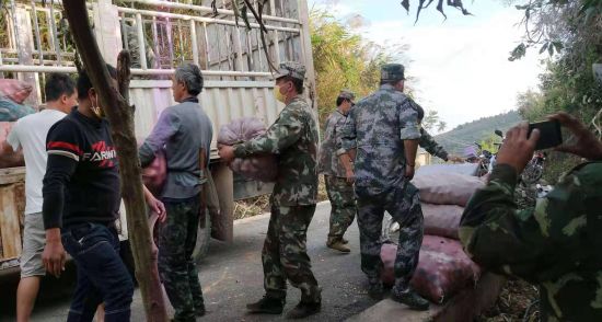 贫困户脱贫的几点思考,贫困户脱贫致富之路