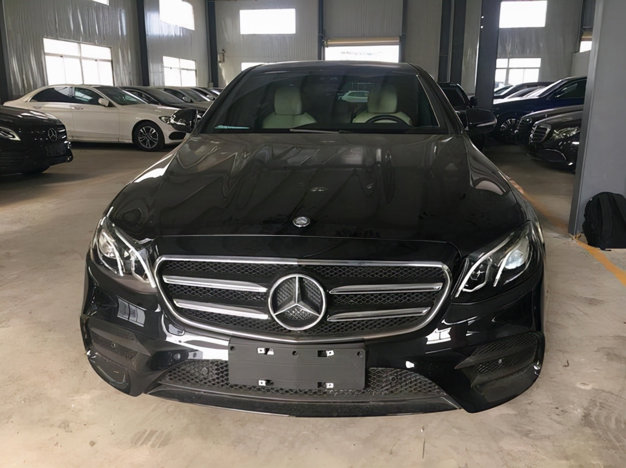 为什么不建议买老款宝马,买二手宝马车建议几款最划算