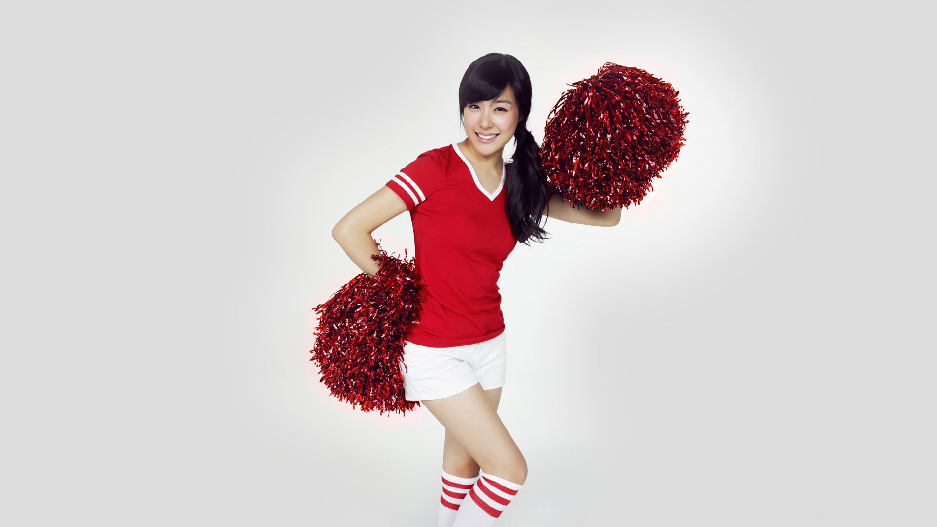 你要的壁纸来了,少女时代tneboy超清壁纸