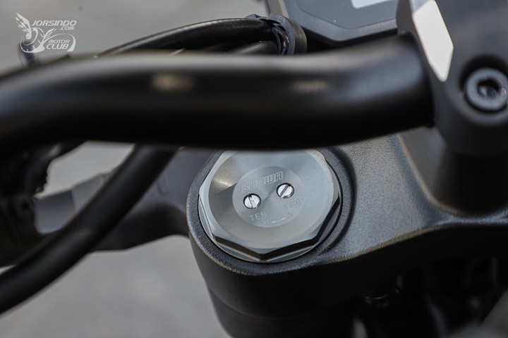 本田cbx1000摩托车试驾,试驾本田CB1000R