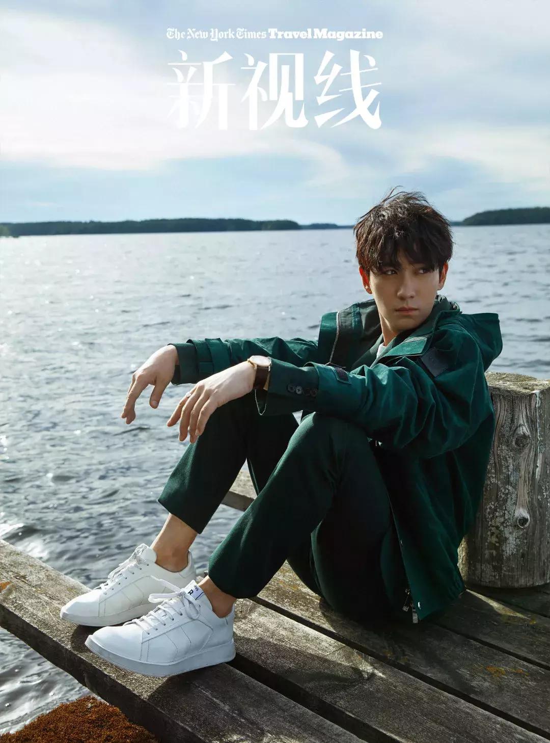 朱一龙北欧慢生活,朱一龙讲芬兰完整版