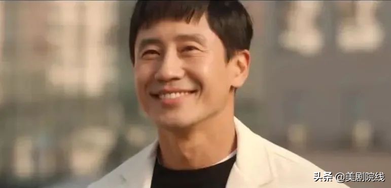 一集入坑的小众探案剧,一集就入坑这部新剧看得太过瘾