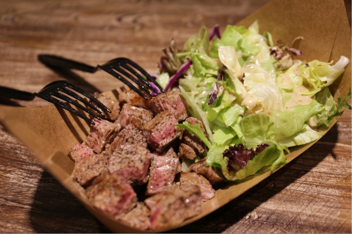 母亲节+吃货节：HelloMart涉嫌美味诱惑！