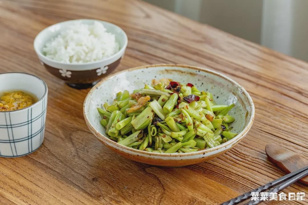 教你一招好菜,一招教你学会所有菜