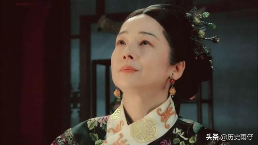 慈禧为什么怕壁虎,慈禧为什么害怕珍妃