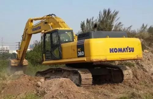 各种挖掘机优劣分析视频,十大不建议买的挖掘机