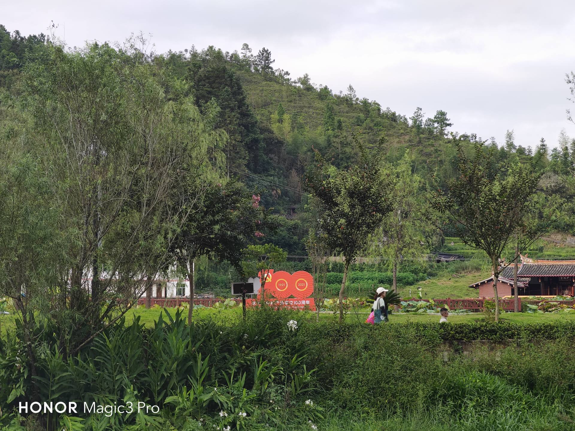 荣耀magic3pro视频拍摄效果,荣耀magic3pro测评最新