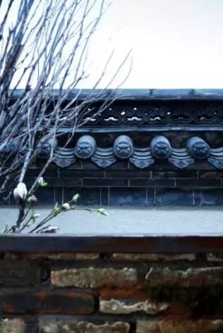 黄山黎阳老街民宿,古徽州文化旅游景区的民宿