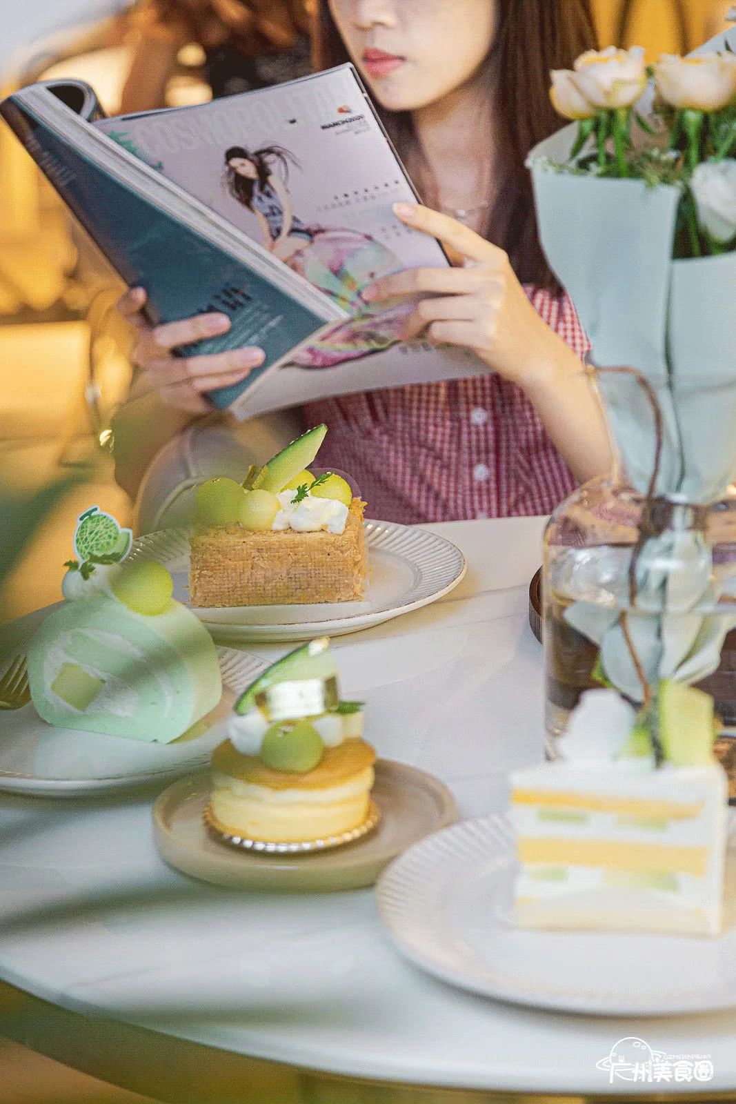 深圳外卖下午茶推荐,杭州必点外卖下午茶