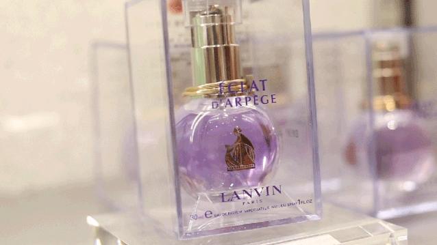 壹方城购物中心彩妆,壹方城网红化妆店