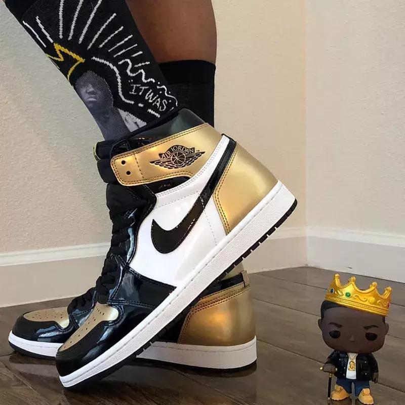 airjordan1好看的配色,最全airjordan1低帮配色