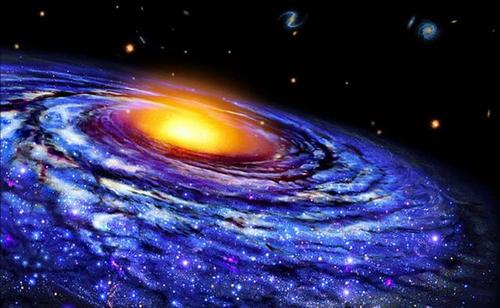 费米悖论所说的宇宙,到底存不存在,研究者为何研究越细越害怕?