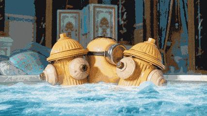 善水汇温泉汗蒸,善水汇汗蒸区域