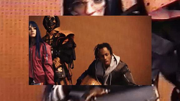 MCM如何鉴定真假,mcm鉴定方式