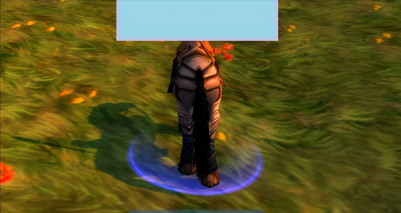 怀旧服奶德治疗宏怎么设置,怀旧服治疗喊话宏怎么设置