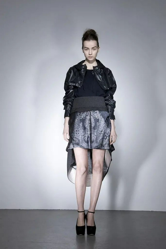 全新sacai联名,sacai联名一代黑色