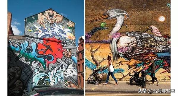 到底是为什么爱上英国？迷死人的男神文化？