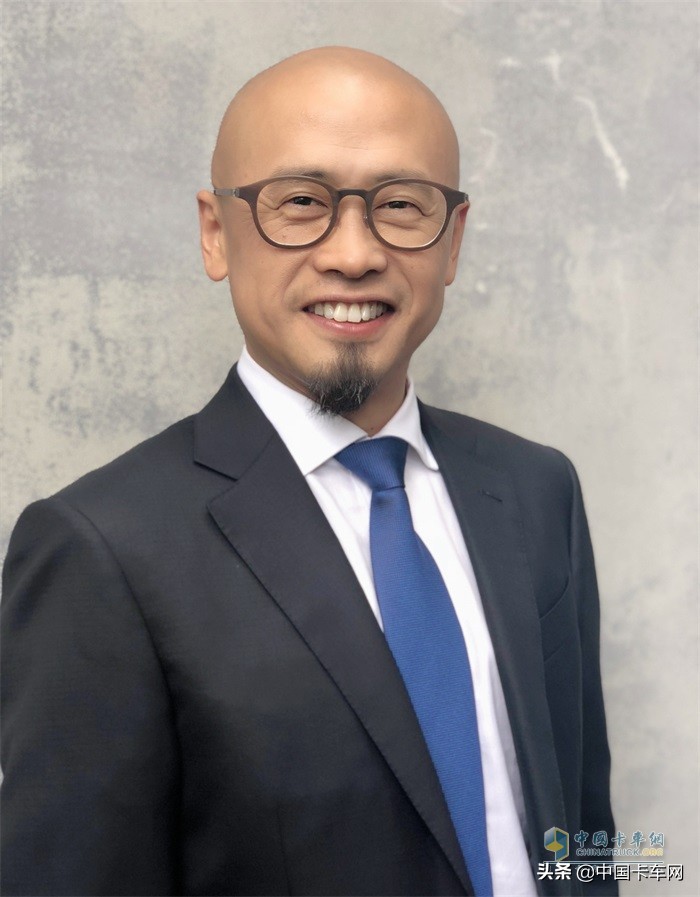 谈浩,AlexTan：将出任海沃国际集团首席执行官