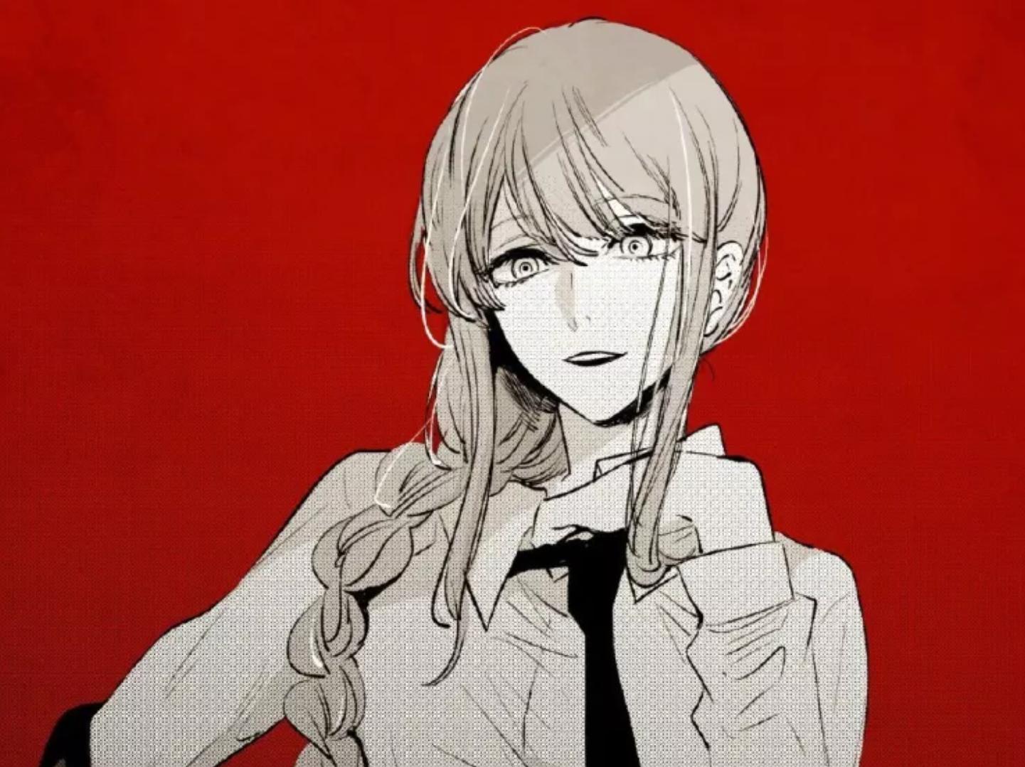 电锯人漫画最后大结局,电锯人漫画后期剧情