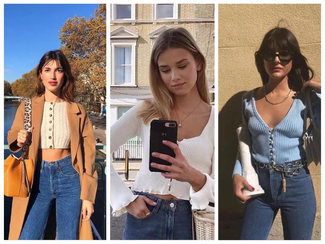 去年的牛仔裤今年穿有点紧,去年买的牛仔裤今年穿着有点紧