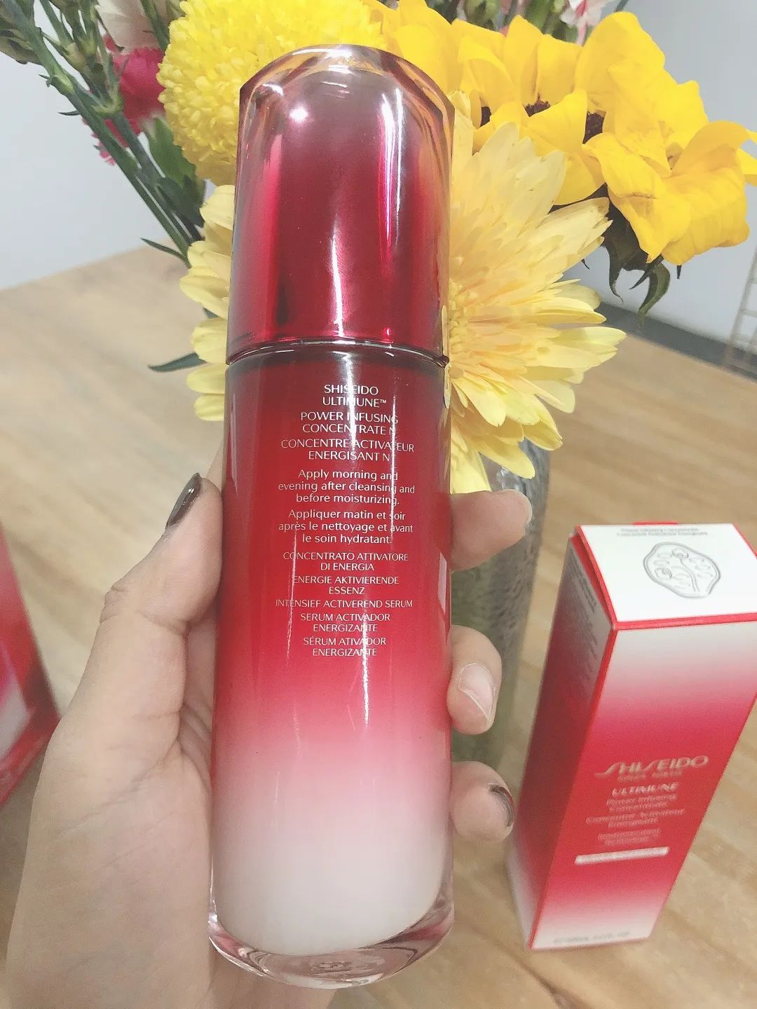 男士红腰子精华100ml,红腰子精华150ml用多久