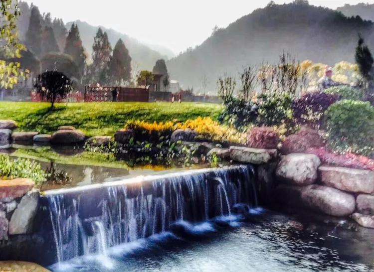 福建邵武旅游景点,