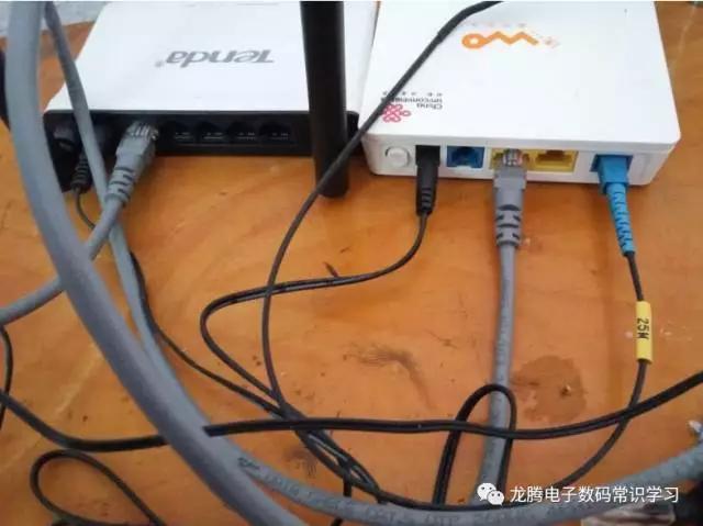 怎么用电脑调试路由器,自己安装路由器怎样调试和设置